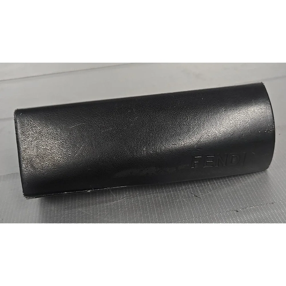 FENDI Eyeglass Sunglass Case